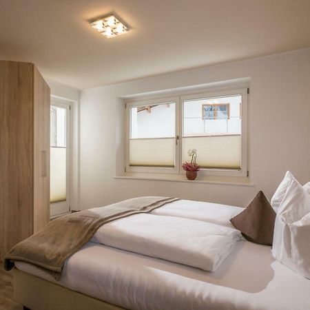 מאיירהופן Appartements Viteritti מראה חיצוני תמונה
